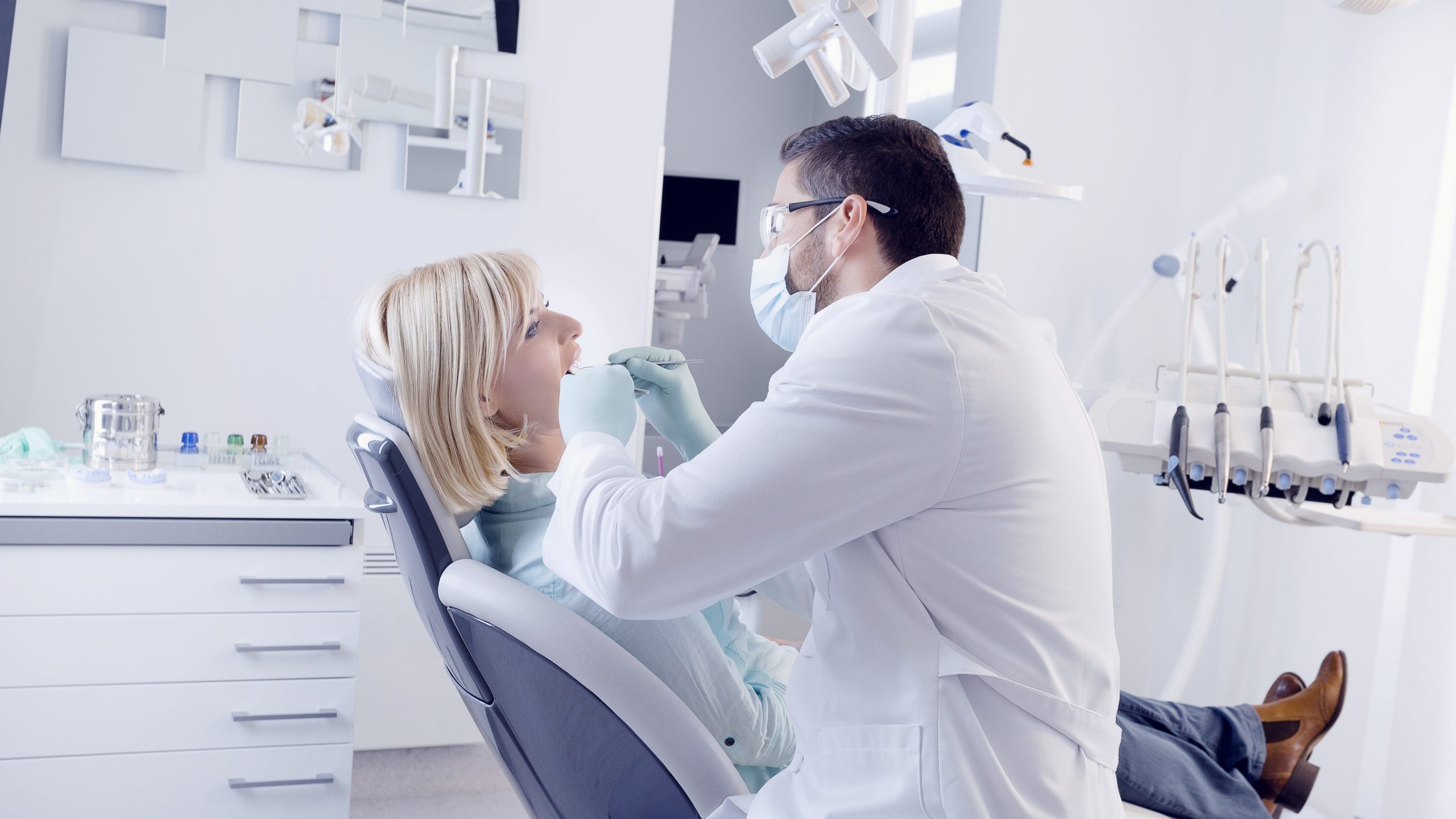 Dentist in Potsdam, NY